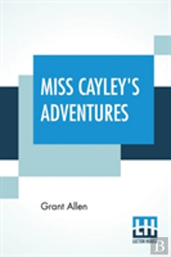 Bertrand.pt - Miss Cayley'S Adventures
