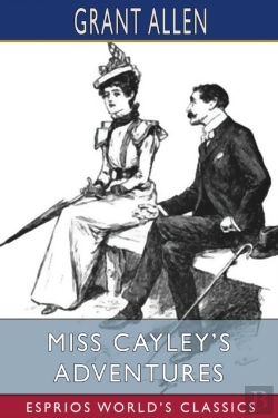 Bertrand.pt - Miss Cayley'S Adventures  Esprios Classi
