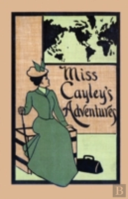 Bertrand.pt - Miss Cayley'S Adventures