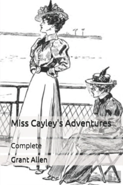 Bertrand.pt - Miss Cayley'S Adventures