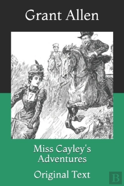 Bertrand.pt - Miss Cayley'S Adventures