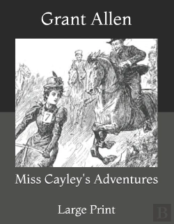 Bertrand.pt - Miss Cayley'S Adventures