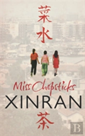 Miss Chopsticks