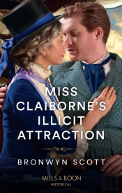 Miss Claiborne'S Illicit Attraction