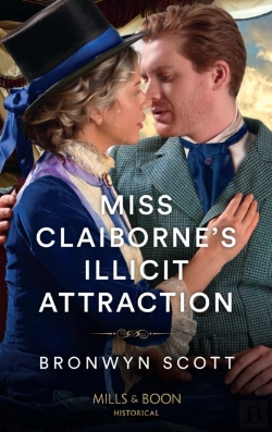 Bertrand.pt - Miss Claiborne'S Illicit Attraction