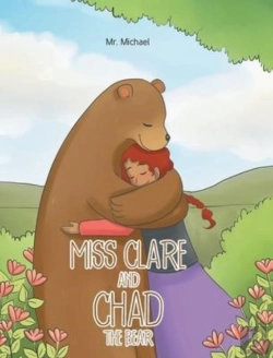 Bertrand.pt - Miss Clare And Chad The Bear