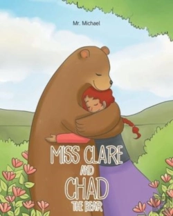 Bertrand.pt - Miss Clare And Chad The Bear