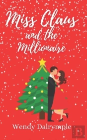Miss Claus And The Millionaire