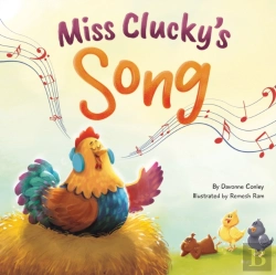 Bertrand.pt - Miss Clucky'S Song