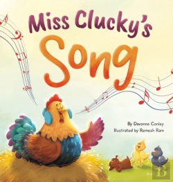 Bertrand.pt - Miss Clucky'S Song