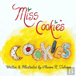 Bertrand.pt - Miss Cookie'S Cookies