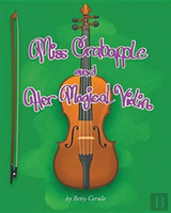 Bertrand.pt - Miss Crabapple And Her Magical Violin