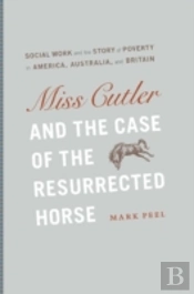 Miss Cutler And The Case Of The Resurrected Horse