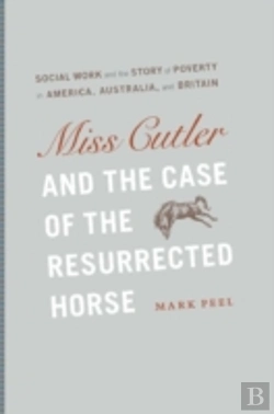 Bertrand.pt - Miss Cutler And The Case Of The Resurrected Horse