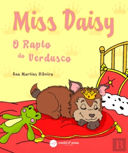 Bertrand.pt - Miss Daisy - O Rapto do Verdusco