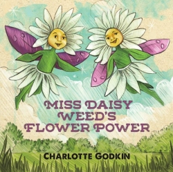Bertrand.pt - Miss Daisy Weed'S Flower Power