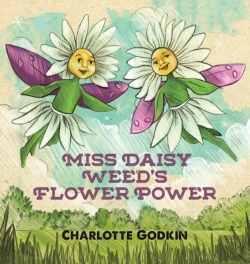 Bertrand.pt - Miss Daisy Weed'S Flower Power