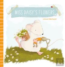 Miss Daisyâ€™S Flowers