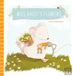 Bertrand.pt - Miss Daisyâ€™S Flowers
