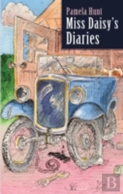 Miss Daisy'S Diaries