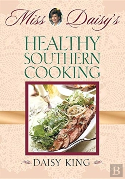 Bertrand.pt - Miss Daisy'S Healthy Southern Cooking