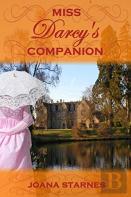 Miss Darcy'S Companion