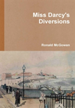 Bertrand.pt - Miss Darcy'S Diversions