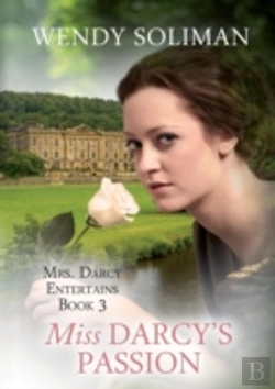 Bertrand.pt - Miss Darcy'S Passion