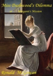 Miss Dashwood'S Dilemma