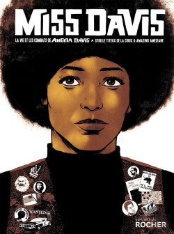 Bertrand.pt - Miss Davis ; La Vie Et Les Combats De Angela Davis