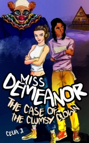 Miss Demeanor