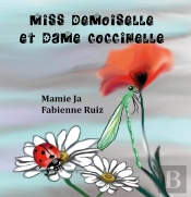 Miss Demoiselle Et Dame Coccinelle