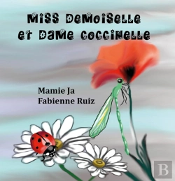 Bertrand.pt - Miss Demoiselle Et Dame Coccinelle