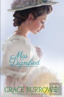 Miss Dignified