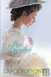 Miss Dignified