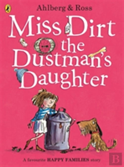 Bertrand.pt - Miss Dirt The Dustman'S Daughter