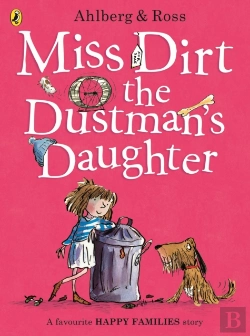 Bertrand.pt - Miss Dirt The Dustman'S Daughter