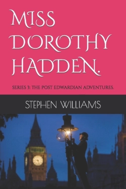 Bertrand.pt - Miss Dorothy Hadden.
