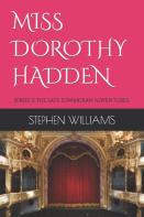 Miss Dorothy Hadden