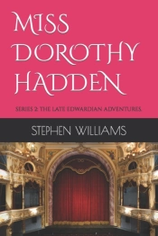 Miss Dorothy Hadden