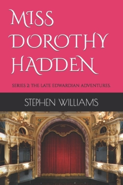 Bertrand.pt - Miss Dorothy Hadden