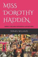 Miss Dorothy Hadden