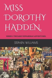 Miss Dorothy Hadden