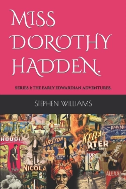 Bertrand.pt - Miss Dorothy Hadden