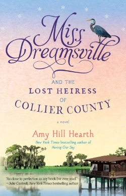 Bertrand.pt - Miss Dreamsville And The Lost Heiress Of Collier County