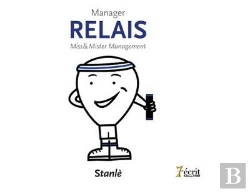 Bertrand.pt - Miss & Mister Management ; Manager Relais (Et Aiguilleur)