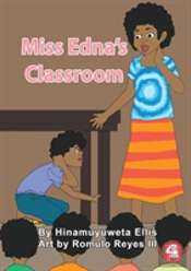 Miss Edna'S Classroom