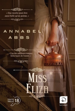Bertrand.pt - Miss Eliza Tome 1