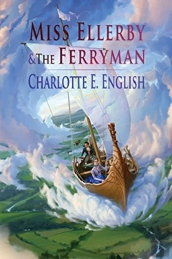 Bertrand.pt - Miss Ellerby And The Ferryman