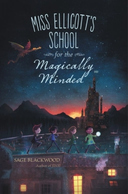 Bertrand.pt - Miss Ellicott'S School For The Magically Minded